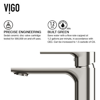 Vigo Precise Engineering