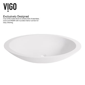 Vigo Exclusively Designed