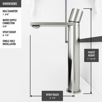 Dimensions Specifications