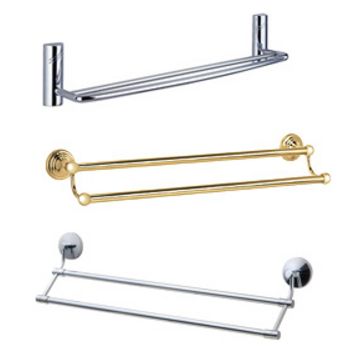 Wall Mounted Towel Bars