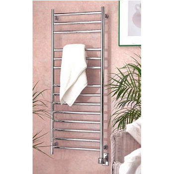 Wesaunard Eutopia Towel Warmer, Electric, Available in Multiple Finishes and Sizes