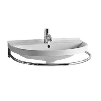 Sink Mounted Towel Bars