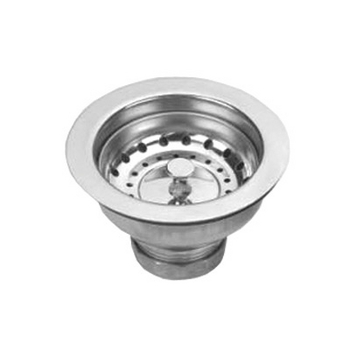 Noah Collection - Stainless Steel Strainer