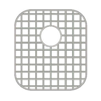 Noah Collection - Stainless Steel Sink Grid - Square