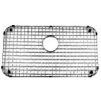 Noah Collection - Stainless Steel Sink Grid - Rectangular
