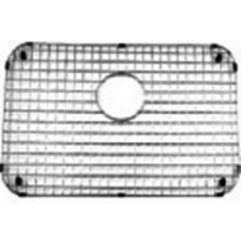 Noah Collection - Stainless Steel Sink Grid, Rectangular