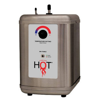 Forever Hot Heating Tank