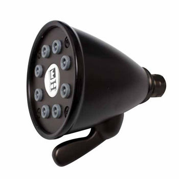 Whitehaus Beautiful Expressions Shower Head