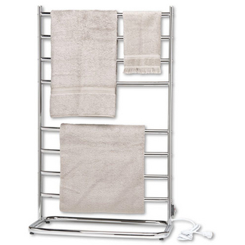 Hyde Park Towel Warmers by Warmrails