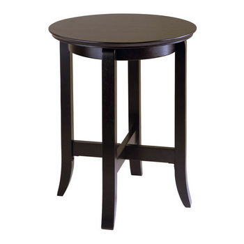 Toby End Table